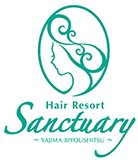 Ｈａｉｒ Resort Sanctuary